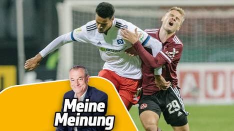 Markus Höhner äußert seine Meinung vor dem 2. Liga-Topspiel