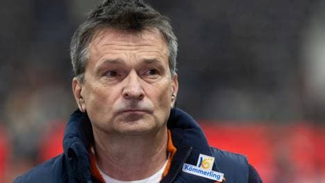 Mainz-Sportvorstand Christian Heidel