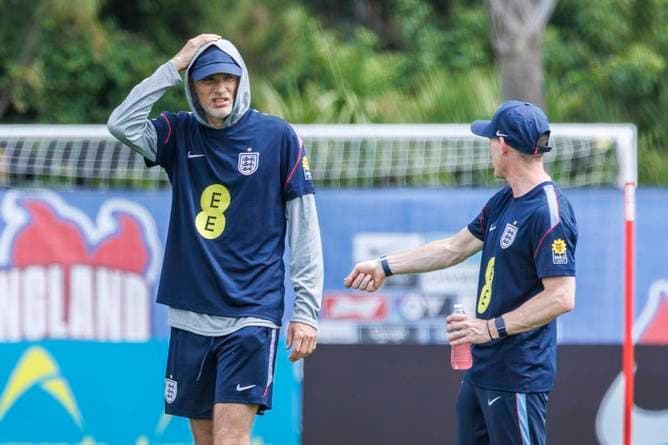Tuchel-Ansage geht viral