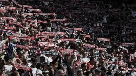 RB Leipzig v SV Darmstadt 98 - Bundesliga