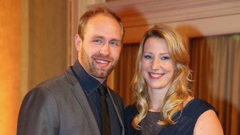 'Sportler Des Jahres' Award