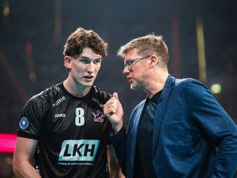 Lüneburg feiert Titelpremiere