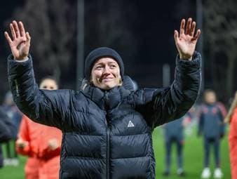 Nationalspielerin verlässt Bayern sofort