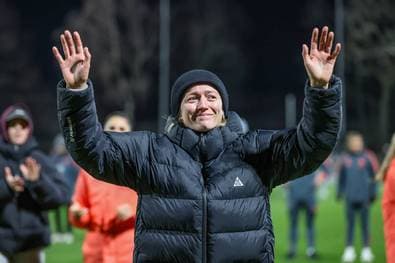 Nationalspielerin verlässt Bayern sofort