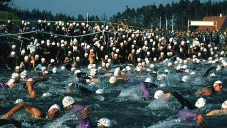 Thomas Möller wird neuer Triathlon-Bundestrainer
