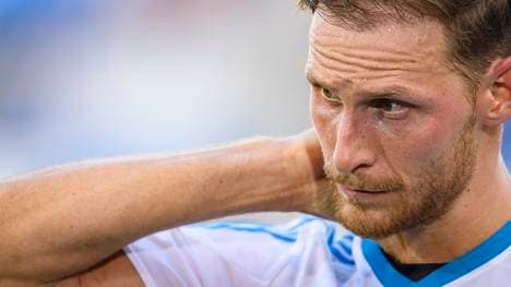 Benedikt Höwedes steht nicht im Juventus-Kader für das Spiel beim FC Barcelona