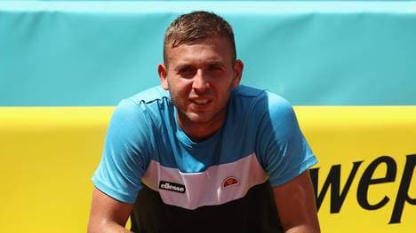 Mutua Madrid Open - Day Three