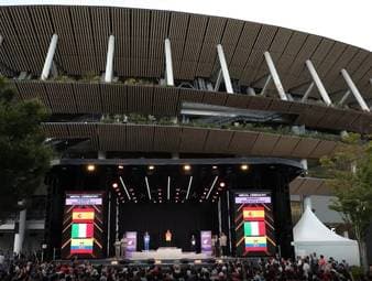 Die Leichtathletik-WM findet dieses Jahr in Tokio statt. Wie oft gibt es Gold zu gewinnen? Welche Prämien werden gezahlt? Die wichtigsten Fragen und Antworten zur WM.