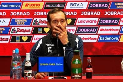 Reporter klärt auf: Kurioses Missverständnis auf PK