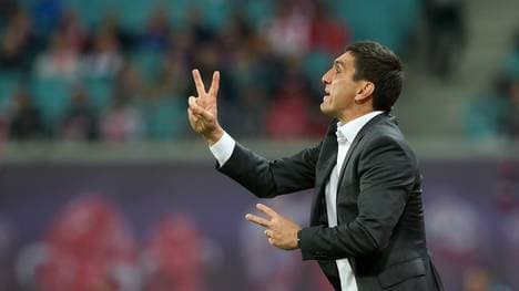 Tayfun Korkut wurde in Stuttgart entlassen