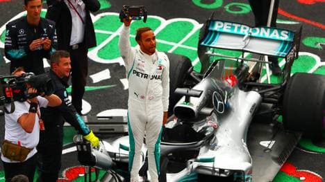 Peter Kohl nennt seine Tops und Flops des Grands Prix von Mexiko