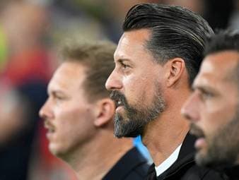 Klare Absage an Wagner