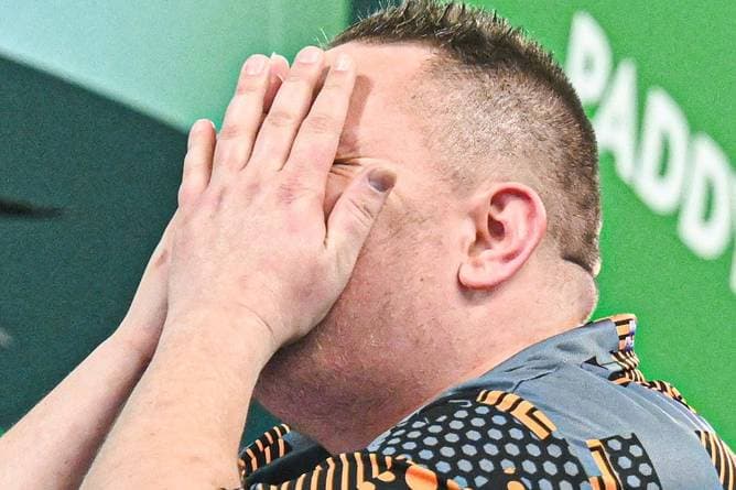 Auf einmal stehen der WM-Sensation alle Türen offen