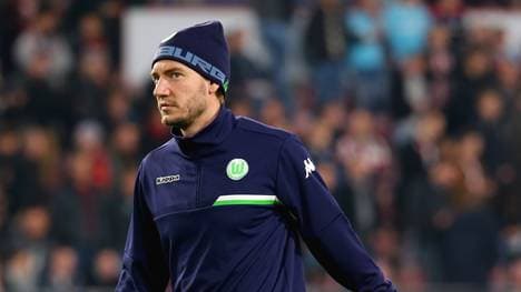 PSV Eindhoven v VfL Wolfsburg - UEFA Champions League