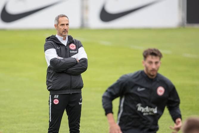 Eintracht macht überraschende Rückkehr perfekt