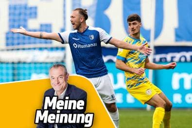 Zwei Aufsteiger auf Kurs Klassenerhalt