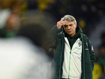 Explodiert das Pulverfass?