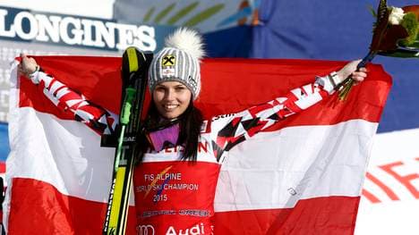 2015 FIS Alpine World Ski Championships - Day 11