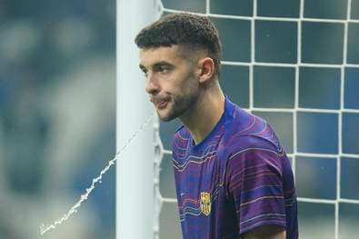 Konkurrent von ter Stegen heftig angefeindet