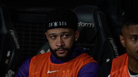 Memphis Depay ist Rekordtorschütze der niederländischen Fußball-Nationalmannschaft