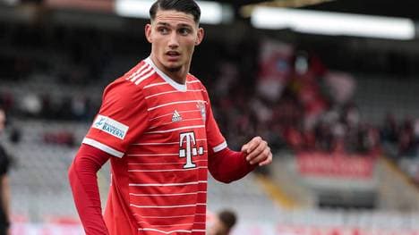 Kabadayi kehrt nach München zurück