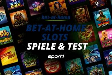 bet-at-home Slots Erfahrungen 2025 | Bonus, Slot & Sicherheit