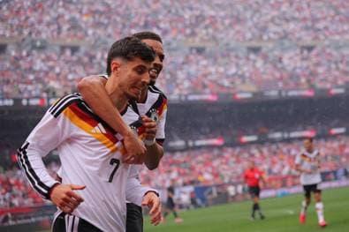 Matthäus: Dieser DFB-Star ist nicht "wegzudenken"