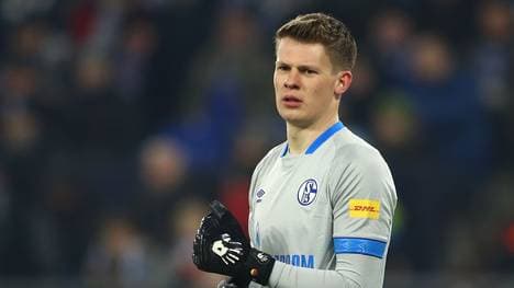 Alexander Nübel