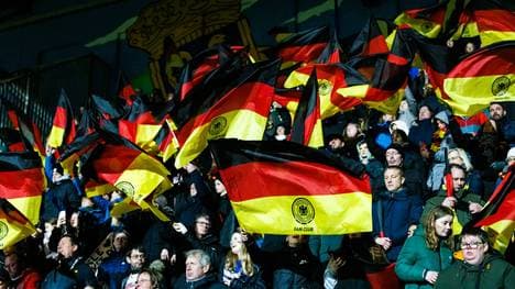 Deutschland will bei der WM für Begeisterung sorgen