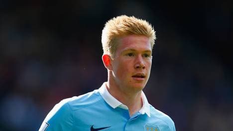 Crystal Palace v Manchester City - Premier League