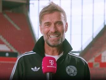 Jürgen Klopp beantwortet Fragen zur WM 2026 und spricht über seine besten WM-Momente.