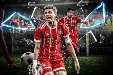 Bayerns Frühform beeindruckt - aber ein Makel bleibt