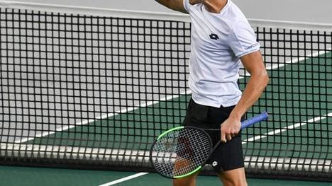 Deutschland spielt Anfang Februar gegen die Schweiz