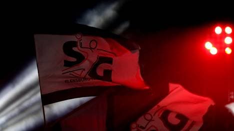 Die SG Flensburg-Handewitt verurteilt die Vorfälle aufs Schärfste