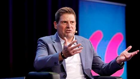 Jan Ullrich spricht über seine schweren Zeiten