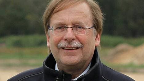 Rainer Koch setzt sich zur Wehr