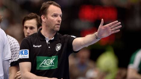 Germany v Denmark - Handball International Friendly