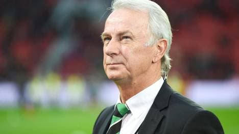 Rainer Bonhoff spricht Klartext