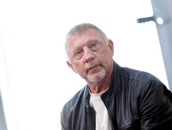 Becker schaltet sich in Influencer-Zoff ein