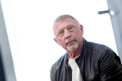 Becker schaltet sich in Influencer-Zoff ein