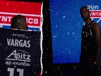 Spielvorschau zu SYNTAINICS MBC - NINERS Chemnitz