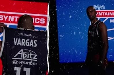 Spielvorschau zu SYNTAINICS MBC - NINERS Chemnitz