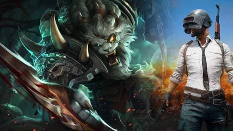 League of Legends ist erneut der beliebteste Titel in koreanischen Internetcafé PC Bang