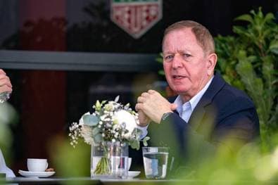 „Langweilig“: Experte lästert über Verstappen