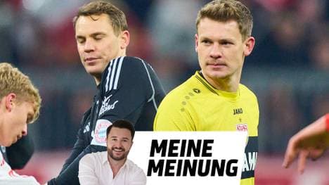 SPORT1-Chefreporter Stefan Kumberger lobt den Nübel-Deal