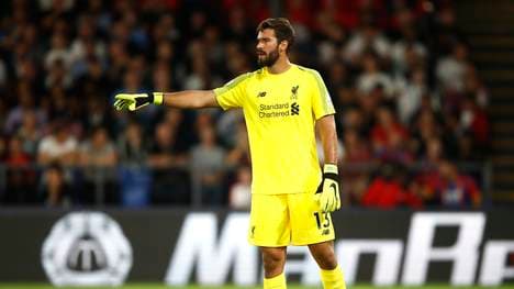 Premier League: FC Liverpool schlägt Leicester City - ManCity gegen Newcastle