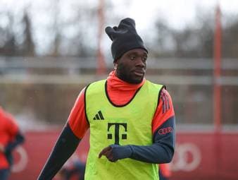 Geht es jetzt ganz schnell?