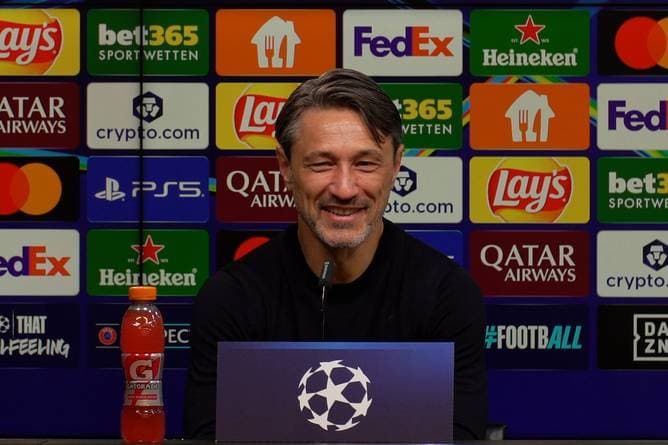 "Fleißige Biene" - Kovac adelt BVB-Star