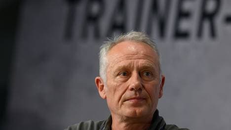 Kleine WM-Nationen im Blick: Christian Streich