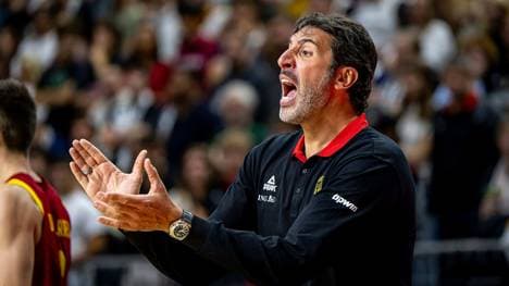 Mumbrú befindet sich auf dem Weg der Besserung